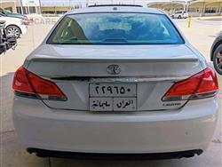 تۆیۆتا ئەڤەلۆن